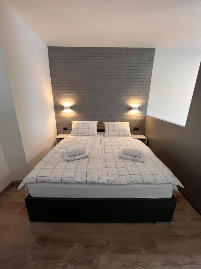 Studio Apartment Sila Rabac Bagian luar foto